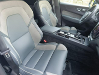 Volvo XC 60 Salon Polska jeden właściciel Karczew - zdjęcie 3