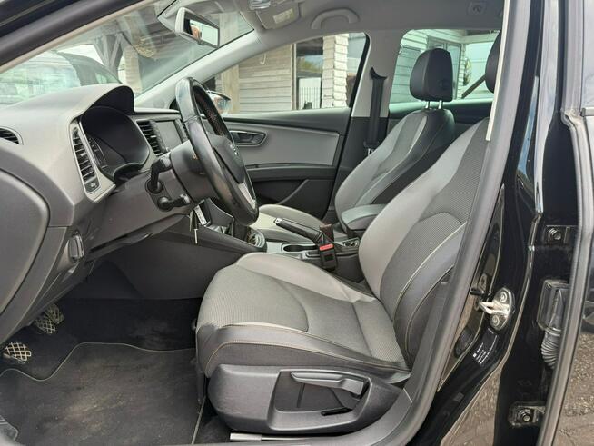 Seat Leon XPERIENCE 4DRIVE Słupsk - zdjęcie 9
