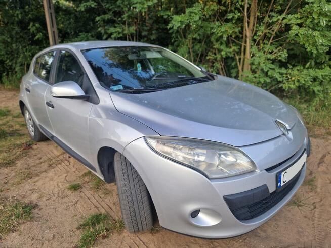 Renault Megane III 1,5dci 2009 5-drzwiowy - możliwa zamiana Ciechocinek - zdjęcie 3