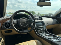 Jaguar XJ, 2014 Michałowice - zdjęcie 12