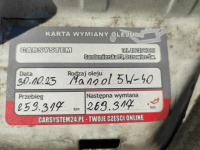 100% bezwypadkowy, Benzyna 1.6 + Gaz 7-Osobowy Fuul Opcja Ostrowiec Świętokrzyski - zdjęcie 12