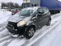 Kia Venga 1.4 benzyna MPI 90KM Klima Uszkodzony Uszkodzona