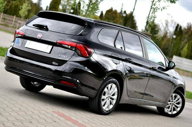 Fiat Tipo 1.4 95KM Climatronic Grzane Fotele Płock - zdjęcie 4