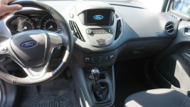 Ford Transit Courier super stan. Gwarancja. Polecam!!! Zielona Góra - zdjęcie 10