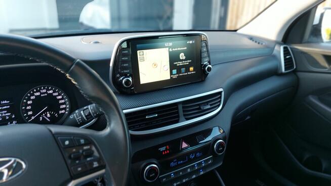 Sprzedam Hyundai Tucson III 2018r Konin - zdjęcie 8