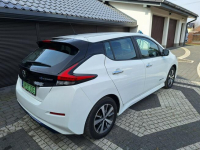 Nissan Leaf Zero Emission - Bogate wyposażenie - Super Stan Mysłowice - zdjęcie 5