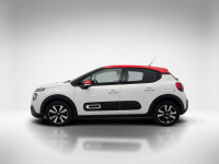 Citroen C3 1.2 PureTech Shine ! Z Polskiego Salonu ! Faktura VAT ! Warszawa - zdjęcie 2