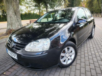 Volkswagen Golf V *Benzyna* Klima* 7500zł Ostrołęka - zdjęcie 8