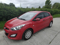 Hyundai i30 II Gen. GDH 2012r, 1.4 MPI, Hatchback, tylko 71k Puławy - zdjęcie 2