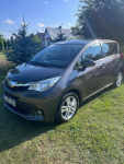 Subaru Trezia 1.3 99KM Świdry - zdjęcie 11