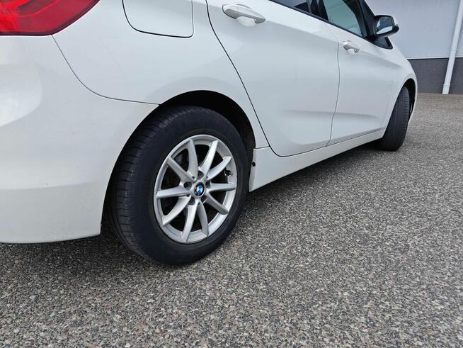 BMW 218i Białystok - zdjęcie 12