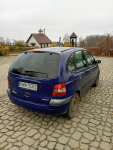 Renault Scenic 1.9 dTi 98 KM 1999 r. Tarnów - zdjęcie 3
