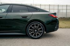 BMW 420d Gran Coupe pierwszy właściciel, FV 23, salon PL, bezwypadkowy Warszawa - zdjęcie 12