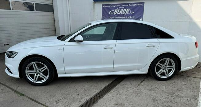 Audi A6 Salon Polska - Bezwypadkowy - Gwarancja 12 miesięcy Konin - zdjęcie 4