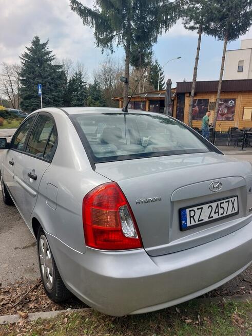 Sprzedam samochód Rzeszotary-Gortaty - zdjęcie 1