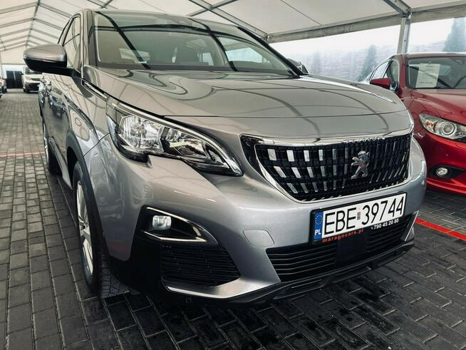 Peugeot 3008 1.6 eHDI* 120 KM* AUTOMAT* Zarejestrowany* Zduńska Wola - zdjęcie 9