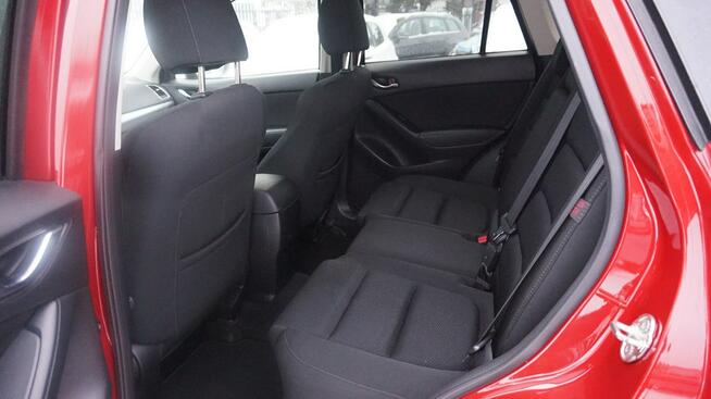 Mazda CX-5 Polski salon. Gwarancja. Polecam !!! Zielona Góra - zdjęcie 9