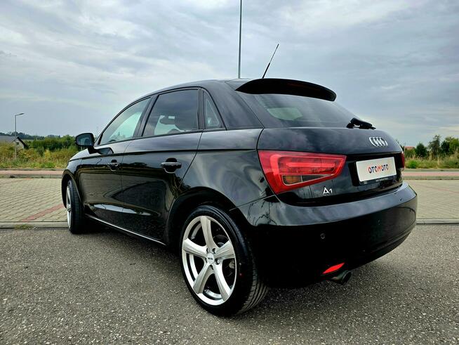 Audi A1 1.2 TFSI Ambition Więcławice Stare - zdjęcie 8