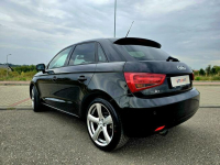 Audi A1 1.2 TFSI Ambition Więcławice Stare - zdjęcie 8