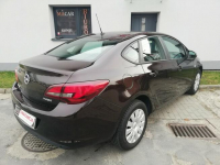 Opel Astra 1.4 benz - salon Polska - klima Mielec - zdjęcie 6