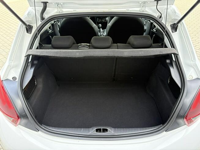 Peugeot 208 1.2 VTi | 65 tyś. przebiegu!! | Stan BDB | Pyzdry - zdjęcie 12