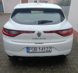 Renault Megane IV 1,2 130 km wersja INTENS Oborniki - zdjęcie 8