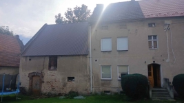 Sprzedam pół domu na w Piekarach gm. Udanin Piekary - zdjęcie 3