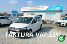 Volkswagen Caddy Salon Polska netto 55 203PLN Gwarancja  App-Connect