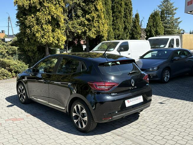 Renault Clio Rezerwacja Tarnowskie Góry - zdjęcie 5