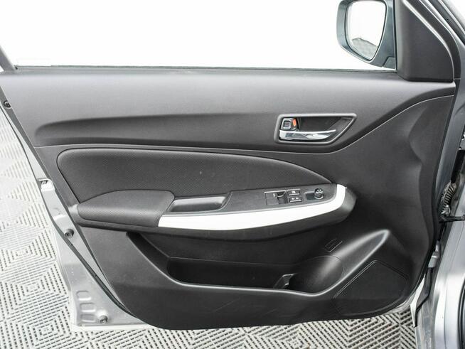 Suzuki Swift WD9404R#1.2 Dualjet SHVS Premium Cz.cof Salon PL VAT 23% Gdańsk - zdjęcie 10