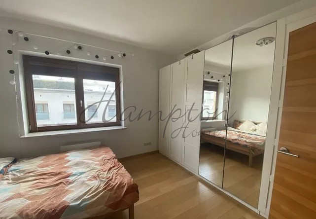 Mieszkanie na Marinie Mokotów od LUTEGO 2026 Mokotów - zdjęcie 7