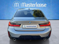 BMW 320 d xDrive mHEV M Sport ! Z Polskiego Salonu ! FV 23 % ! Warszawa - zdjęcie 6