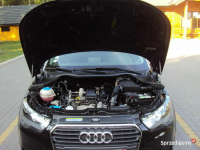 Audi A1 I (8X) 1.2 TFSI Wałdowo Szlacheckie - zdjęcie 8
