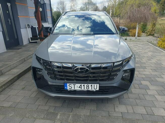 Hyundai Tucson executive  , n line , 48 v Chełm Śląski - zdjęcie 2