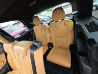 Volvo XC 90 INSCRIPTION / AWD / T6 / niski przebieg Chwaszczyno - zdjęcie 11