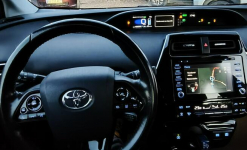 Toyota Prius 2020*1.8vvti*Hybrid*Hud Bibice - zdjęcie 6