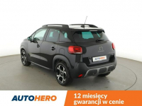 Citroen C3 Aircross Shine navi kamera tempomat klima-auto Warszawa - zdjęcie 4
