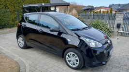 Hyundai i10 Konarzyce - zdjęcie 6