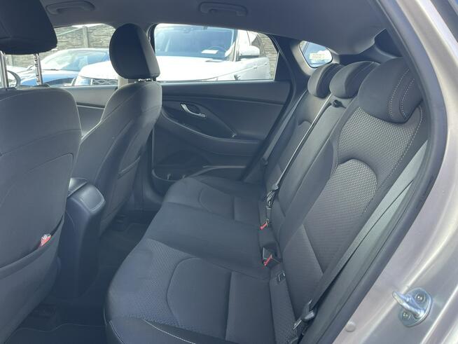 Hyundai i30N Salon PL Fastback Podgrzewanie Tempomat Gliwice - zdjęcie 9