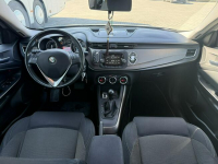 Alfa Romeo Giulietta 2.0 175 KM Automat navi Nowy rozrząd Gwarancja Żory - zdjęcie 5