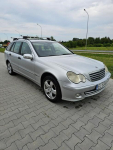 Mercedes C 200 Głogów - zdjęcie 2