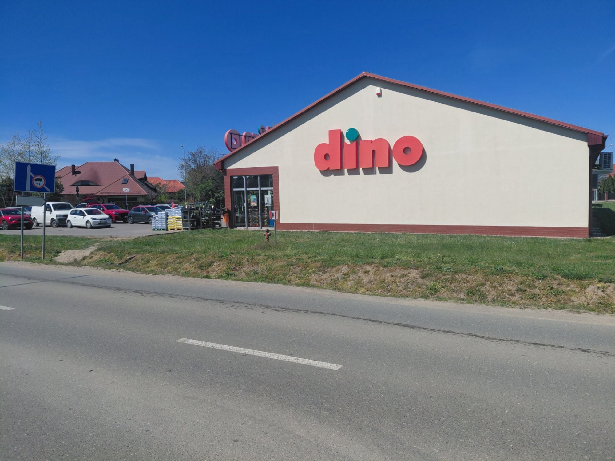 Piękny Lokal usługowy w Lutyni/biuro /handel/gastronomie /usługi Lutynia - zdjęcie 4