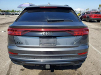 Audi Q8 PREMIUM PLUS / S-Line / niski przebieg Wrocław - zdjęcie 6