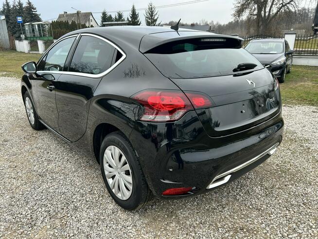 Citroen DS4 Full opcja Nowe Iganie - zdjęcie 7
