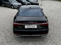 Audi A8, 2018 Michałowice - zdjęcie 5