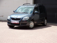 Škoda Roomster Klimatronic /Gwarancja /1,6 /105KM / Mikołów - zdjęcie 9