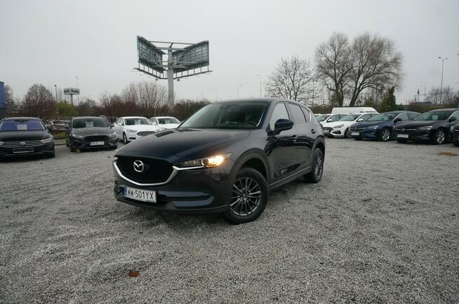 Mazda CX-5 2.0 Skymotion/165 KM Salon PL Fvat 23% WW501YX Poznań - zdjęcie 2