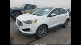 Ford EDGE TITANIUM / AWD / niski przebieg Chwaszczyno - zdjęcie 3