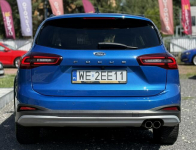 Ford Focus poleasingowy i właściciel salon polska automat 2024 rok Będzin - zdjęcie 7
