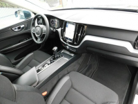 Volvo XC 60 z Gwarancją Model 2020r Żyrardów - zdjęcie 7
